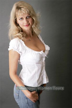 Russia women