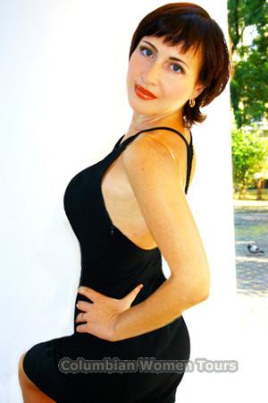 Ukraine women