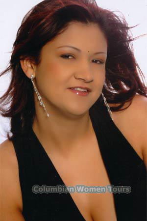 Colombia women