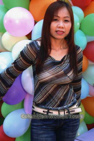 Thailand women
