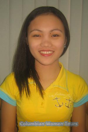 Philippines women