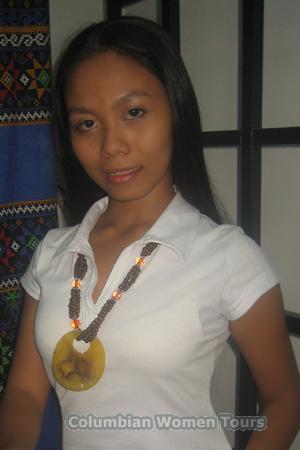 Philippines women