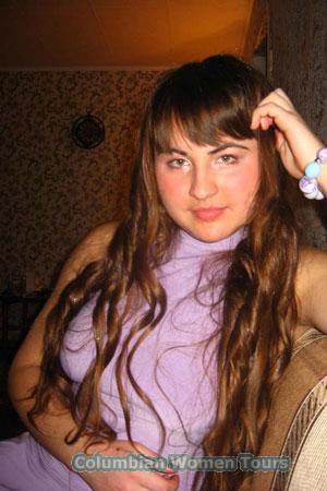 Russia women