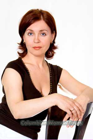 Russia women