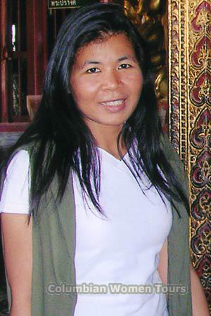 Thailand women