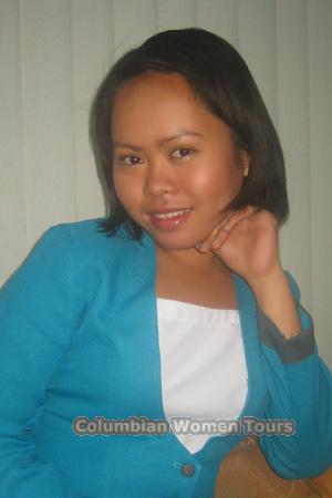 Philippines women