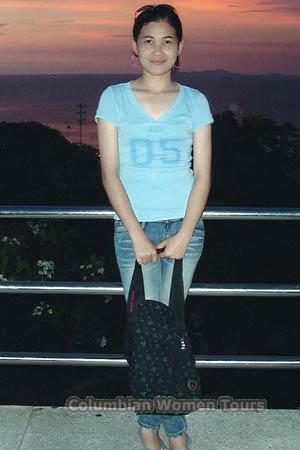 Thailand women