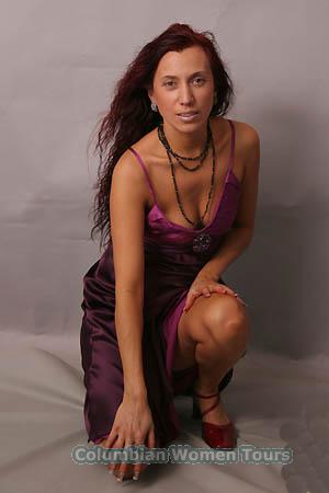 Russia women