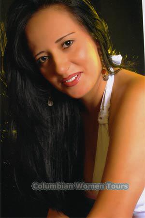 Colombia women