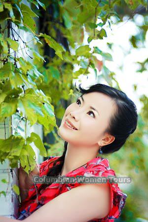 China women