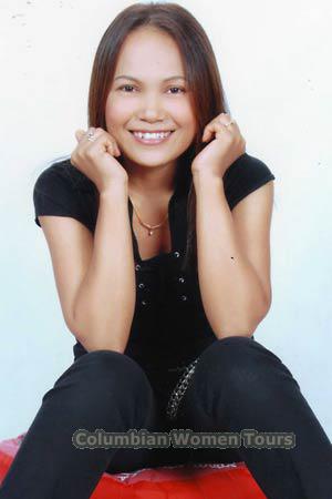 Thailand women