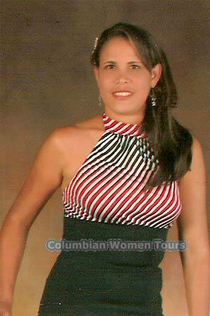 Colombia women