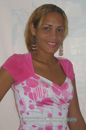 Colombia women