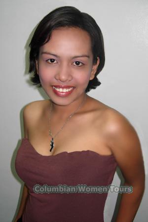 92973 - Iris Kristine Age: 22 - Philippines