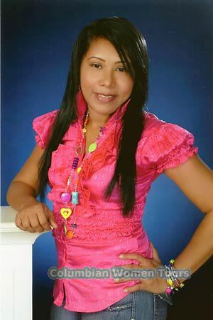 Colombia women