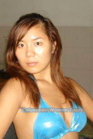 94316 - Maggie Age: 24 - China