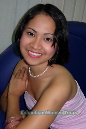 Philippines women