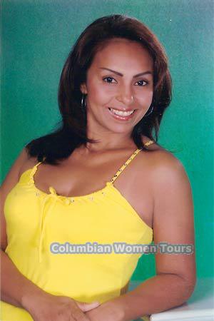 Colombia women