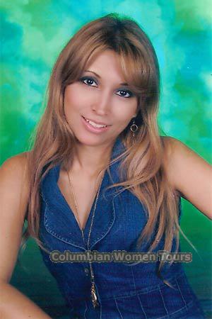 98057 - Viviana Age: 33 - Colombia